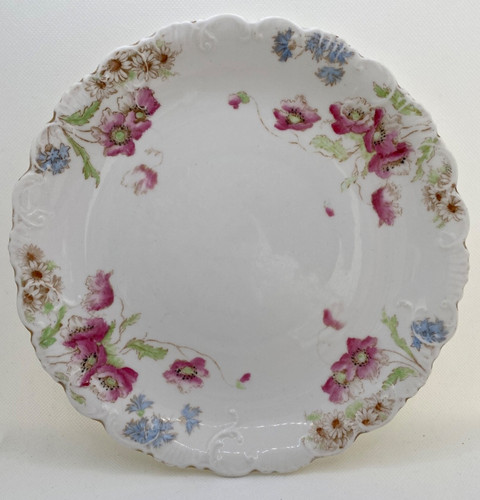 Crown staffordshire 21cm - crown,