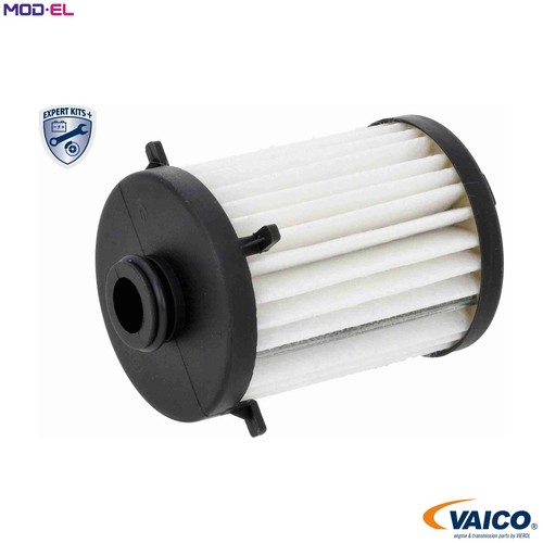 Hydraulic filter automatic - hydraulic,
