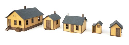 Walthers cornerstone vintage - walthers,
