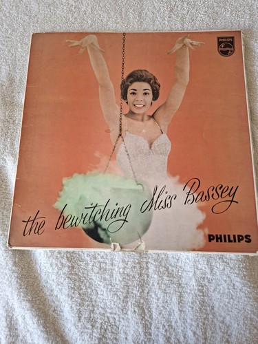 Shirley bassey the - shirley,