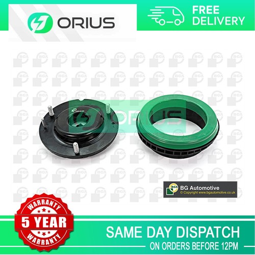 Strut top mount kit front - strut,