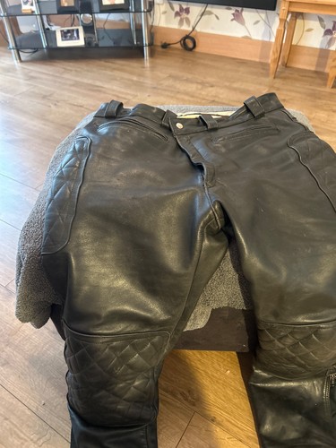 Lewis vintage leathers - lewis, 70’s