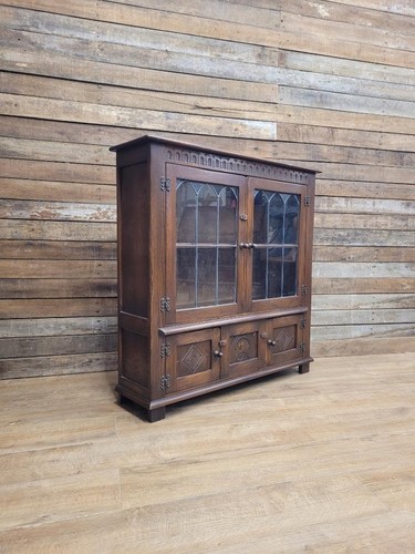 Bevan funnell display cabinet - bevan,