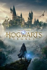 PS5 PS4  HOGWARTS LEGACY -