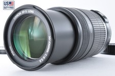 US Duty Free [N MINT] Canon