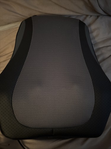 Back massage snailax shiatsu - snailax,