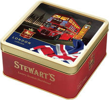 Stewart'S - Vintage Bus & Big