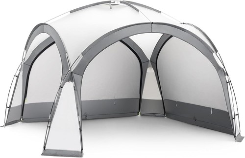 Gazebo with sides - gazebo, sides,