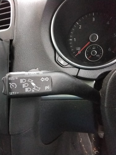 Column switches volkswagen - column,