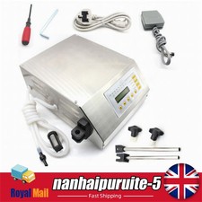 5ml-3500ML Automatic Liquid