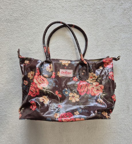 Cath kidston floral - cath, oilcloth