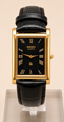 Vintage refurbished seiko - vintage,