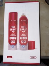 Plemo home fire extinguisher - home,