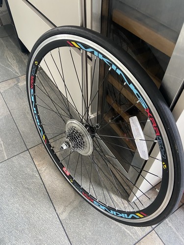 700c viking rear speed - rear, 8