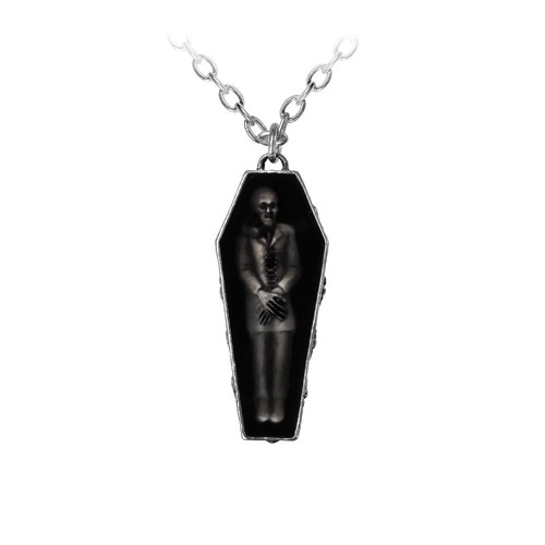 Alchemy gothic nosferatu - alchemy,