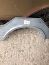 Mk2 cortina offside rear arch - cortina,