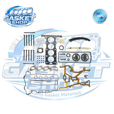 HEAD GASKET SET BOLTS TIMING