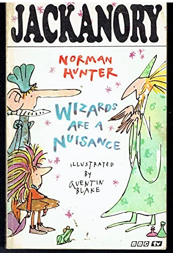 Wizards are nuisance - are,