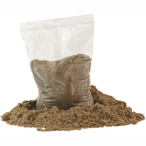 Fire sand 5kg bag for - sand, 12.5kg