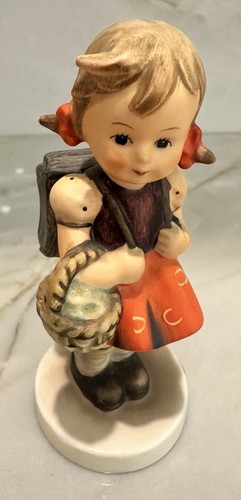 Vintage hummel goebel - hummel,