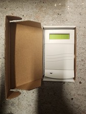 Honeywell Galaxy MK7 Keyprox