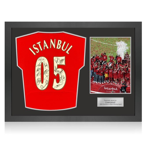 Liverpool squad back signed - liverpool,