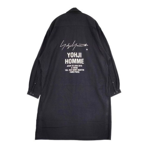 Yohji yamamoto pour homme - pour,
