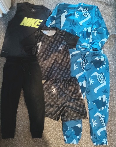 Boys clothes bundle years - clothes,