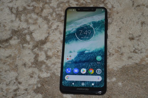 Motorola moto one xt1941 - moto, xt1941-4