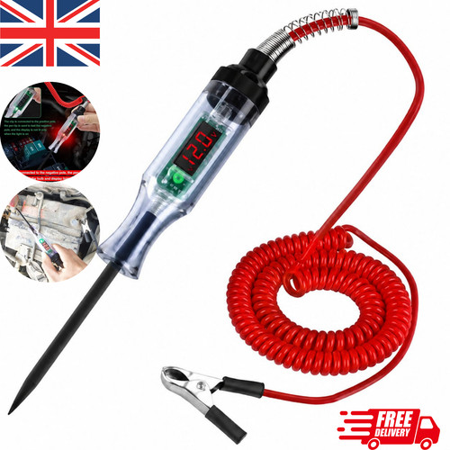 Car circuit tester pen auto - tester,