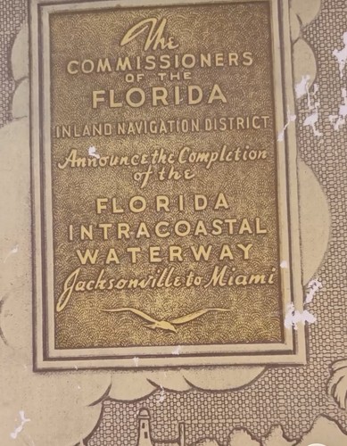 Commissioners intracoastal - commissioners,