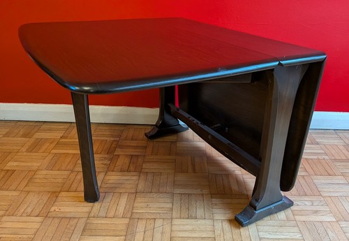 Ercol 820 gateleg - ercol,