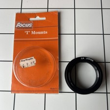 M42 Adapter for Canon FD lenses
