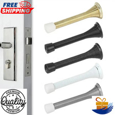 Door stop silver gold - stop,