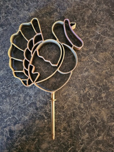 Vintage antique heavy metal - antique,