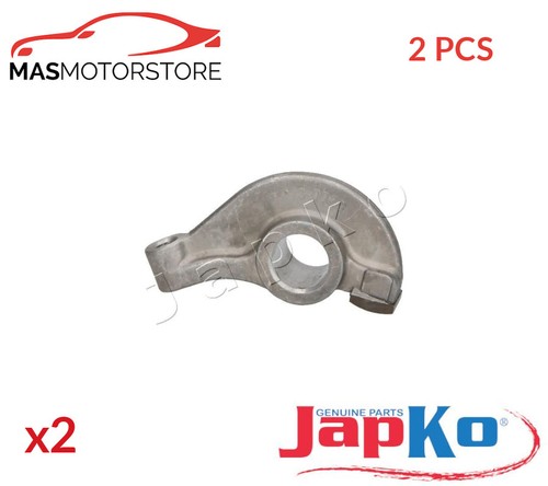 Rocker arm engine - arm, timing