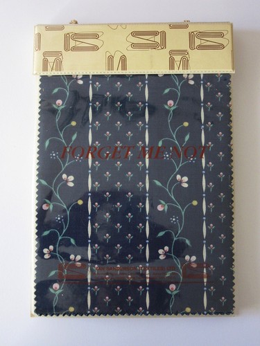 Ian sanderson cotton fabric - cotton,