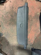 2008 volkswagen passat load cover