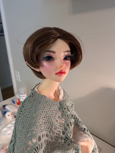 Fairyland bjd minifee elf doll - elf,