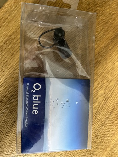 Blue universal bluetooth - o2,