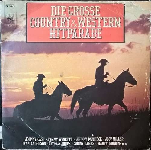 Various artists the great - artists,