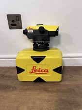 Leica NA320 Automatic Optical Dumpy Site Level