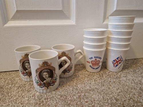 Queen elizabeth silver - elizabeth,