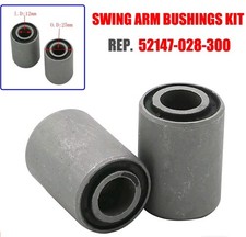 Honda CB125S 2 x Swing Arm