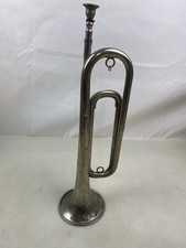 VTG French Military Bugle