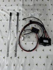 Haibike Flyon Wiring Loom and