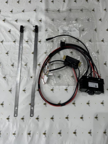 Haibike flyon wiring loom - haibike,
