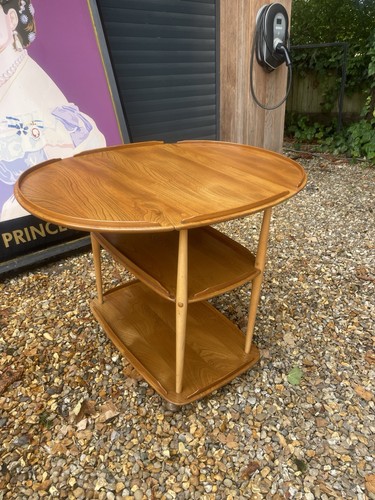 Genuine blonde ercol - genuine,