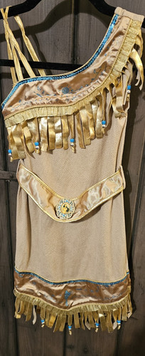 Disney store pocahontas - disney,
