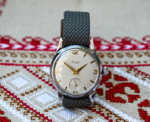 1950 kienzle vintage - kienzle,